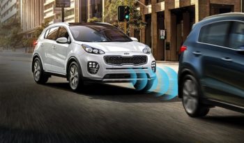 Kia Sportage full