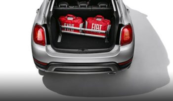 Fiat 500x full