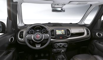 Fiat 500L full