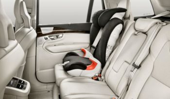 Volvo XC90 full