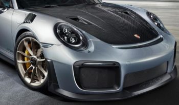 Porsche 911 GT2 full