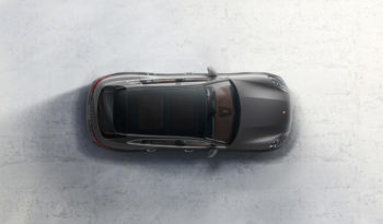 Porsche Panamera Turbo full