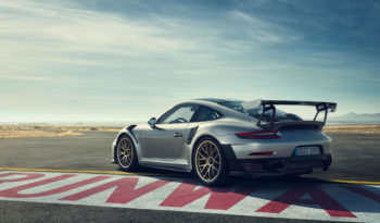 Porsche 911 GT2 full