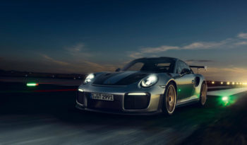 Porsche 911 GT2 full