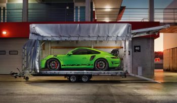 Porsche 911 GT3 full