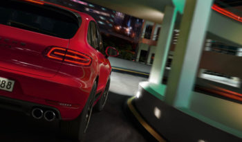 Porsche Macan GTS full