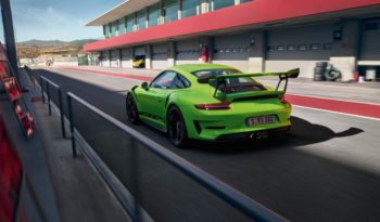 Porsche 911 GT3 full