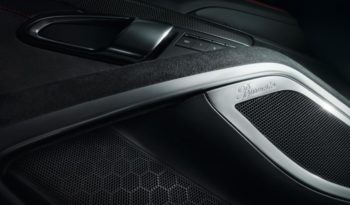 Porsche 718 GTS full
