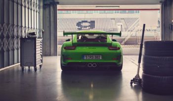 Porsche 911 GT3 full