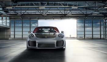 Porsche 911 GT2 full