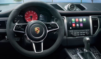 Porsche Macan GTS full