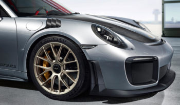 Porsche 911 GT2 full