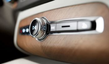 Volvo XC90 full