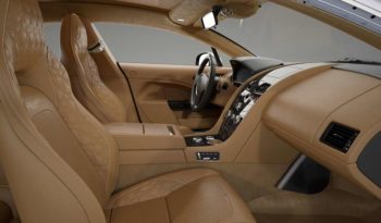 Aston Martin Rapide AMR full