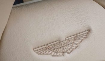 Aston Martin Rapide AMR full