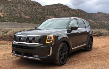 Kia Telluride