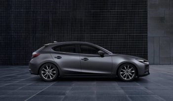 Mazda 3 5-Door full