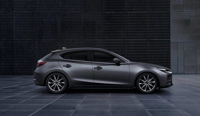 Mazda 3 5-Door full