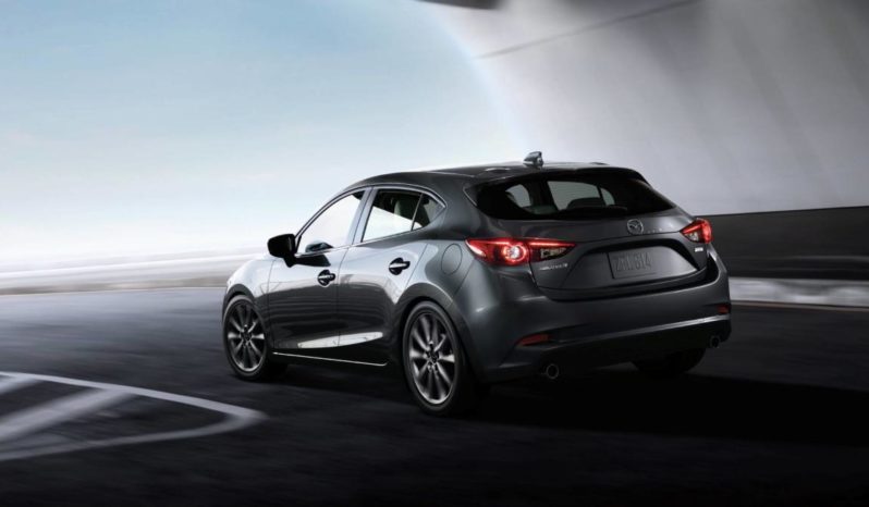 Mazda 3 5-Door full