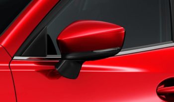 Mazda 3 5-Door full