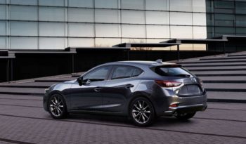 Mazda 3 5-Door full