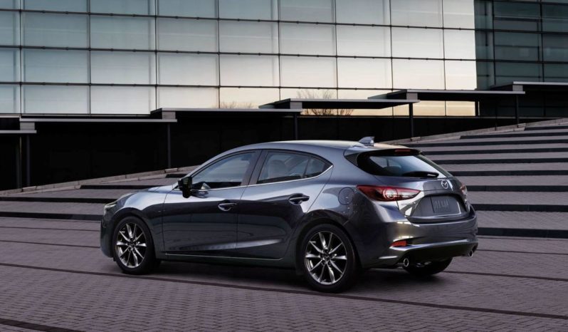 Mazda 3 5-Door full