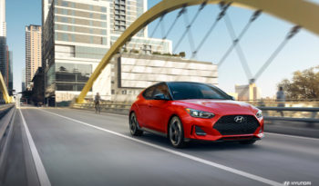 Hyundai Veloster full