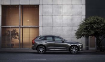 Volvo XC60 full