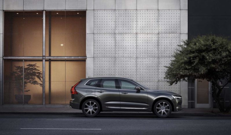 Volvo XC60 full