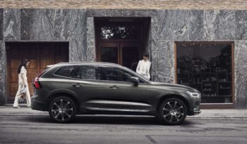 Volvo XC60 full