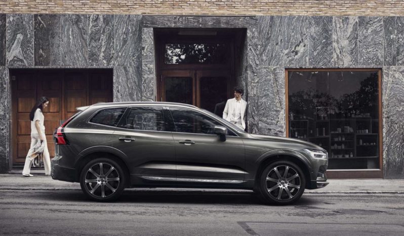Volvo XC60 full