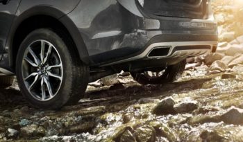 Volvo S60 full