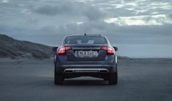 Volvo S60 full