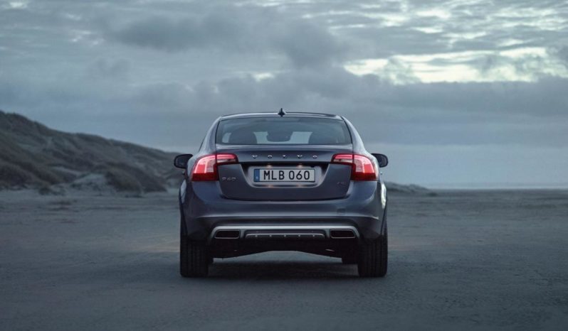 Volvo S60 full