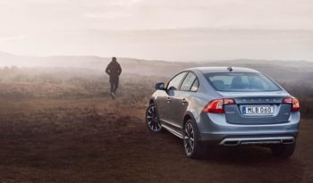 Volvo S60 full