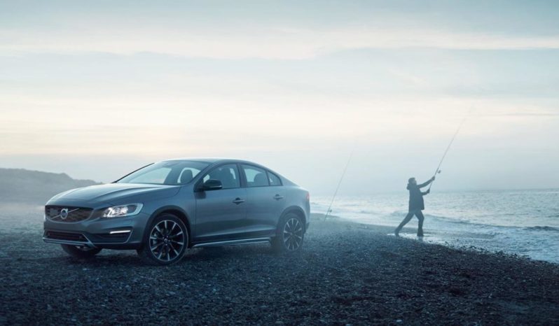 Volvo S60 full