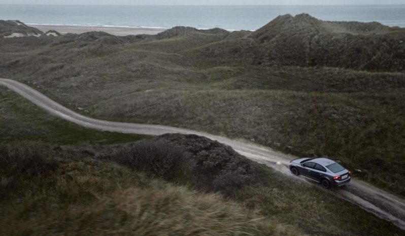Volvo S60 full