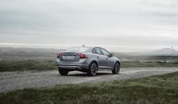 Volvo S60 full