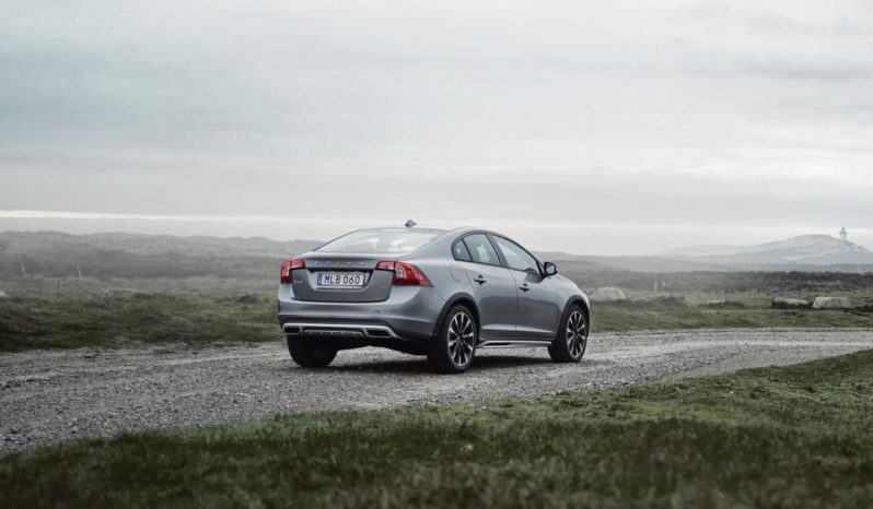 Volvo S60 full