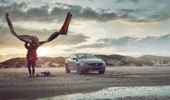 Volvo S60 full