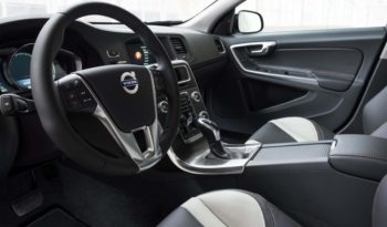 Volvo S60 full