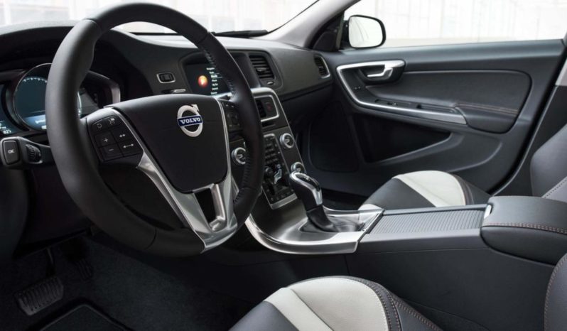 Volvo S60 full
