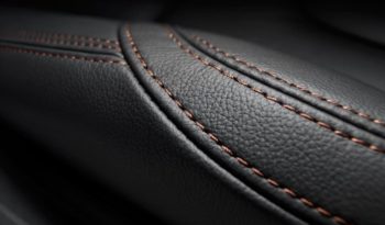Volvo S60 full