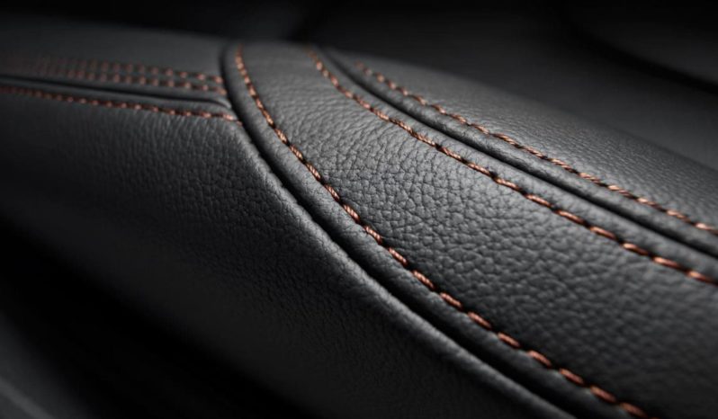 Volvo S60 full