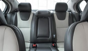 Volvo S60 full