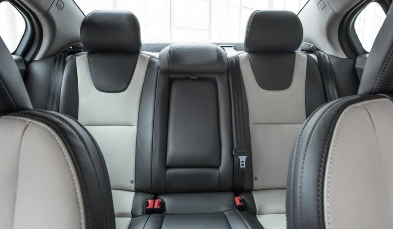 Volvo S60 full