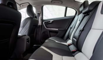 Volvo S60 full