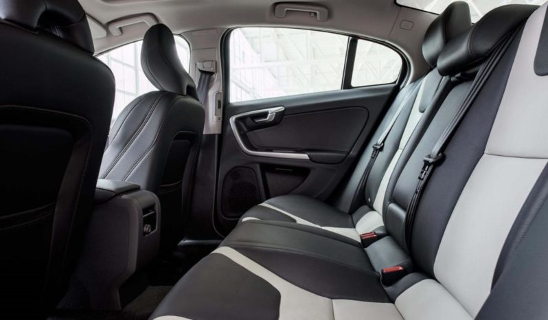 Volvo S60 full