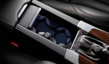 Volvo V60 full