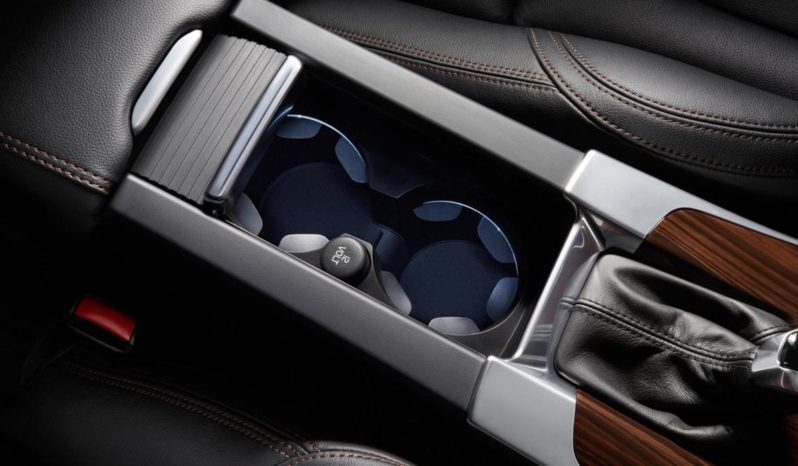 Volvo V60 full
